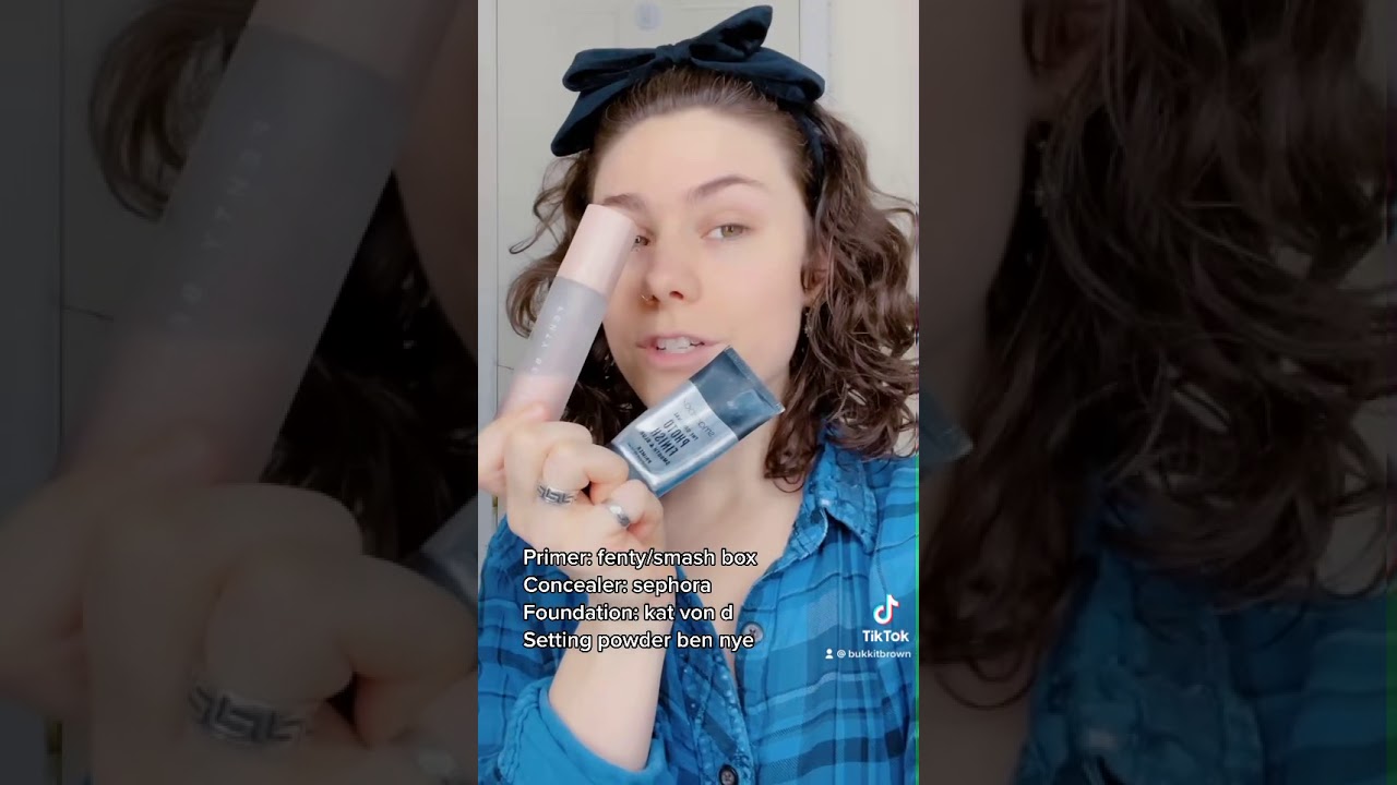 Camie from MHA makeup! (Simple walkthrough)