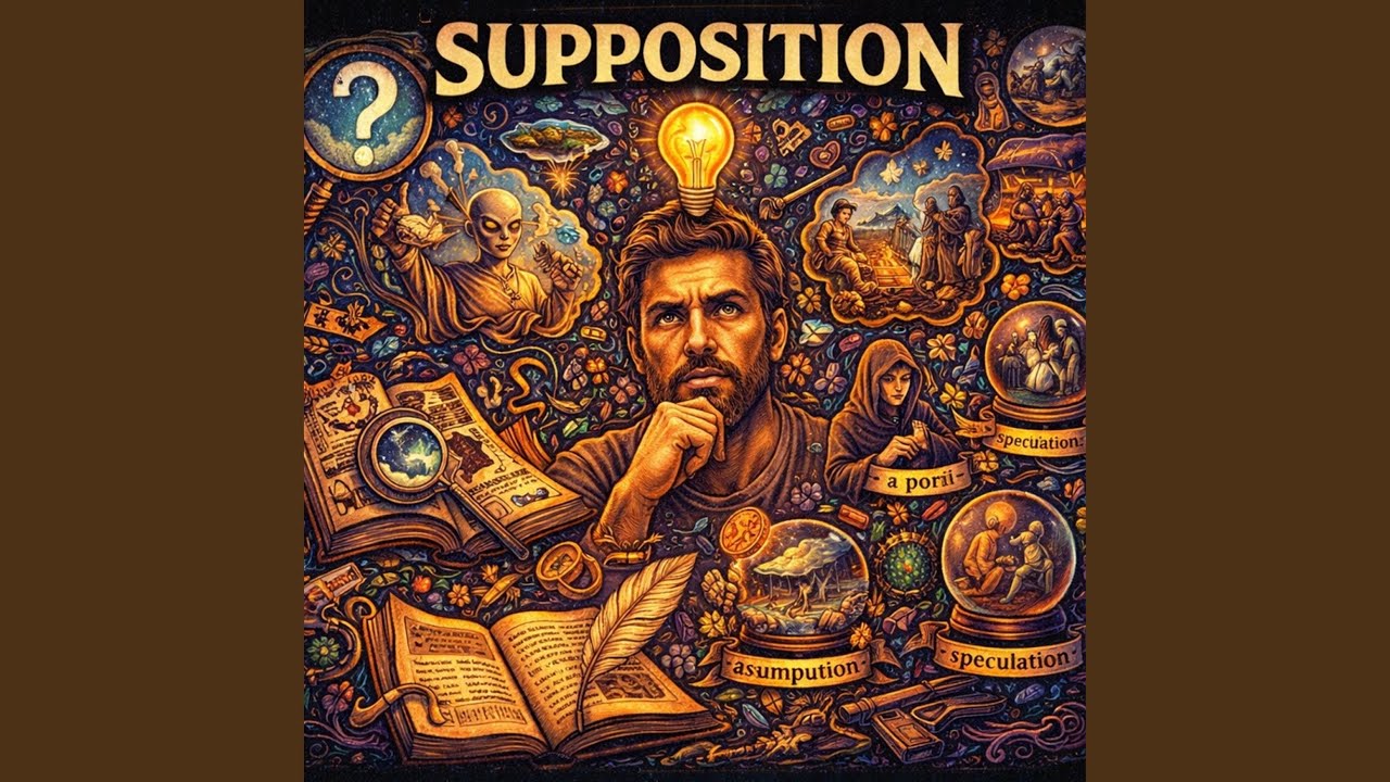 Supposition