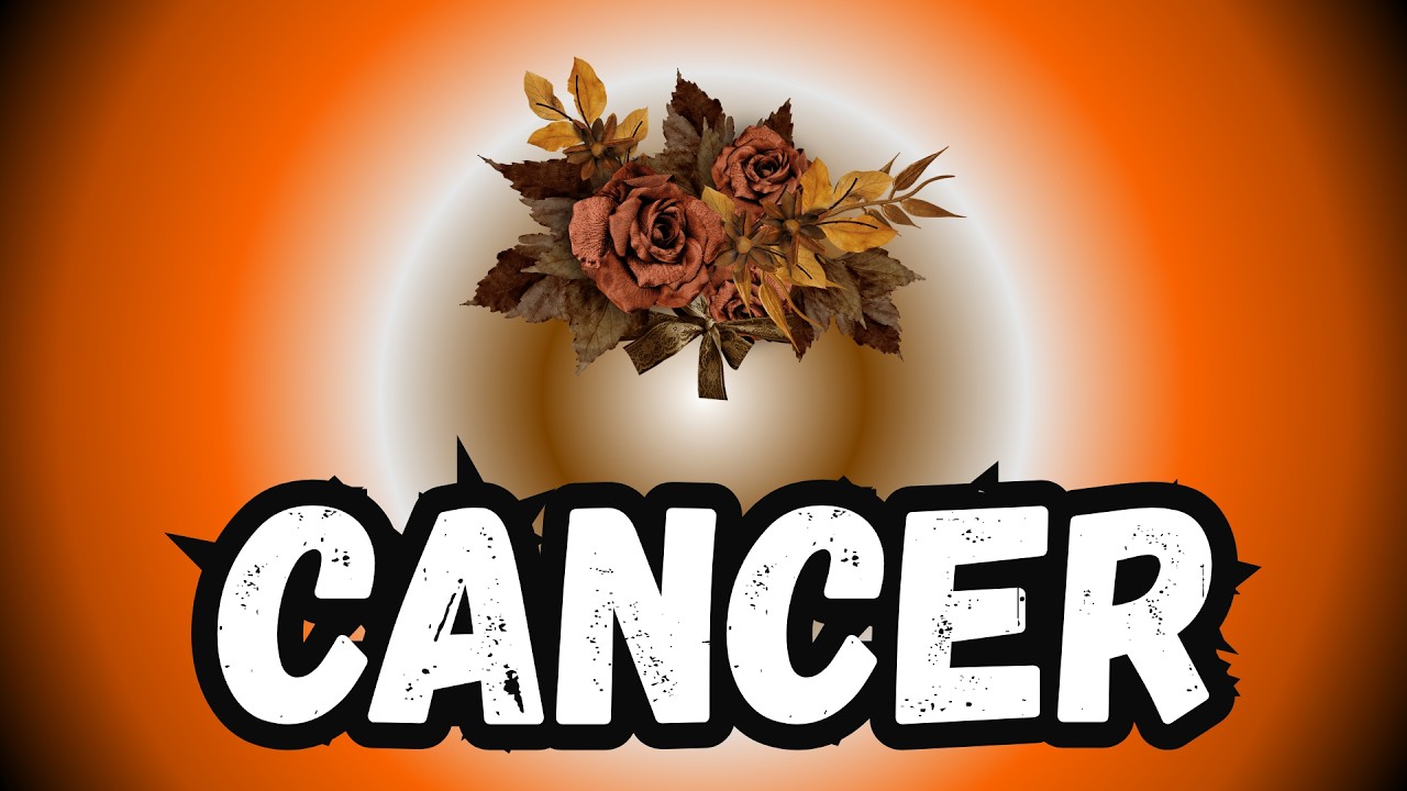 CANCER  PRIMERA SORPRESA QUE LO CAMBIA TODO✴️ALGUIEN  TE SUEÑA  SIN DESCANSO 💯⚖️JUSTICIA REAL