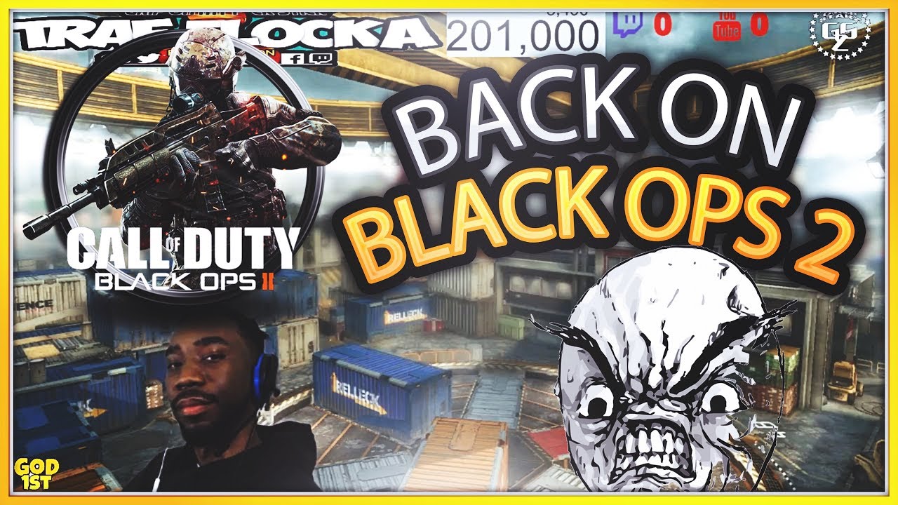 Уморительные аргументы! COD BLACK OPS 2! Ренада снова с SILLY BUNNY и другими вещами! #BLACKOPS2 ...