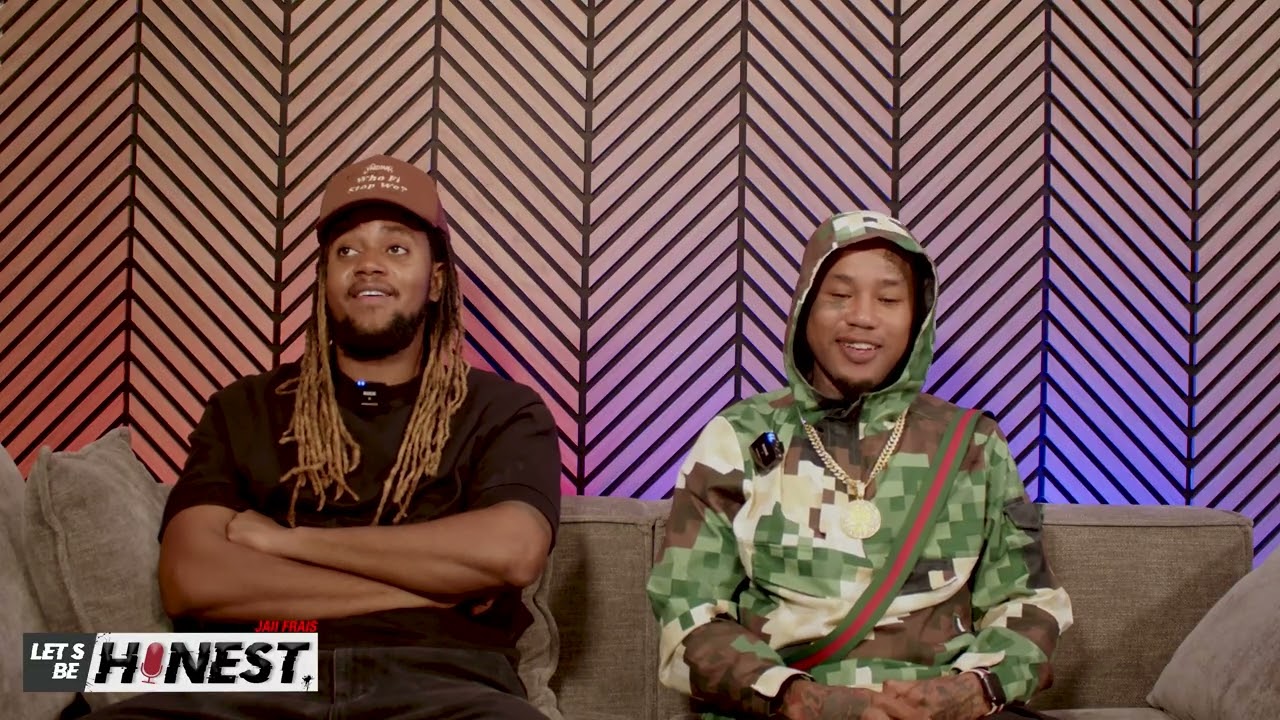 AceGawd об успехе «Backaz & MarkX», трэпе Дамцехолле, формировании трендов и миграции | Давайте б...