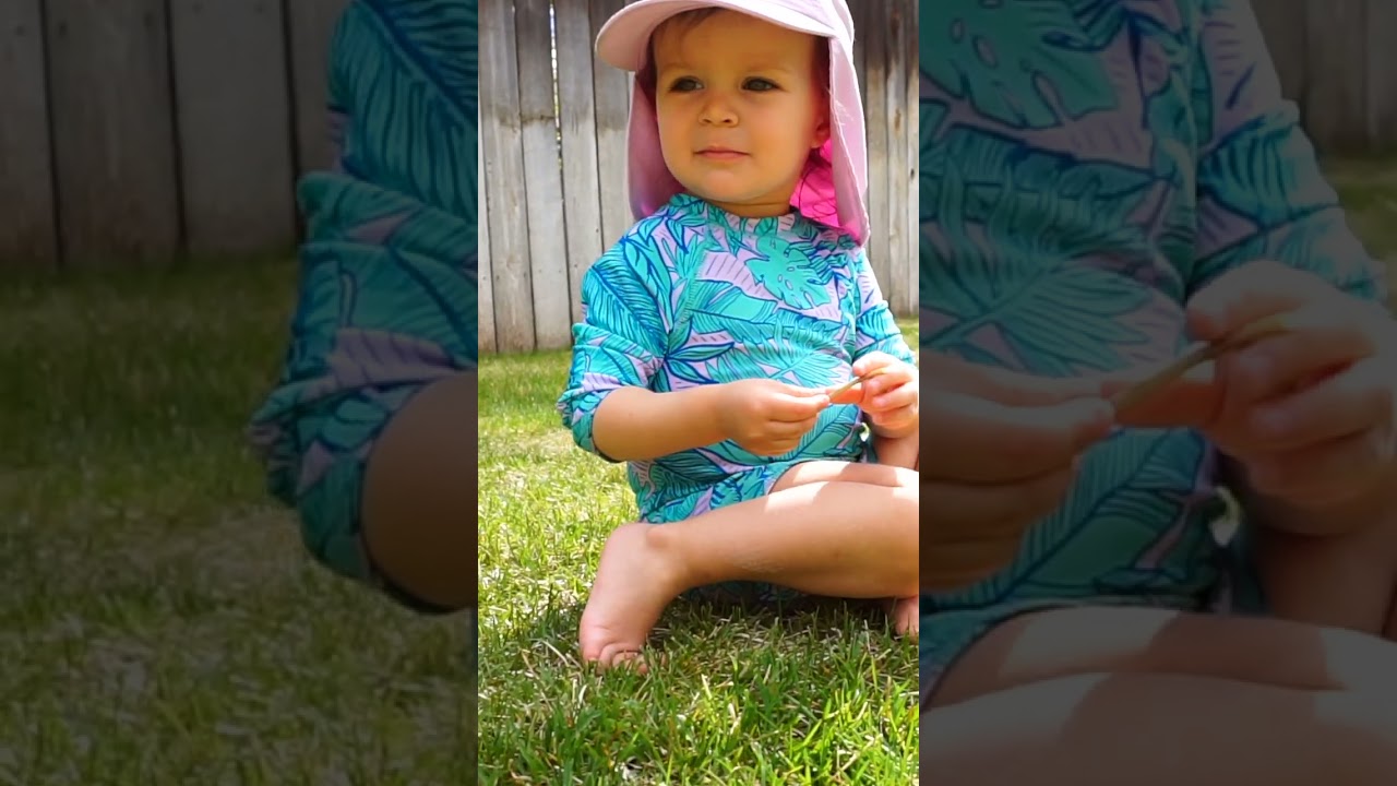 TODDLER ACTIVITIES Outside Play Ideas *EASY & FREE*