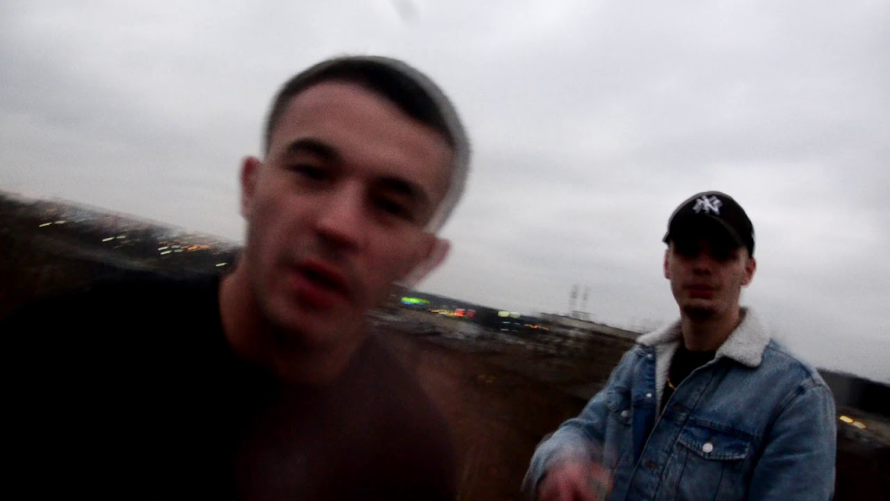 Cepa - Ryzykowny Styl feat. RicasPR (prod. VENXM x $UPRA)