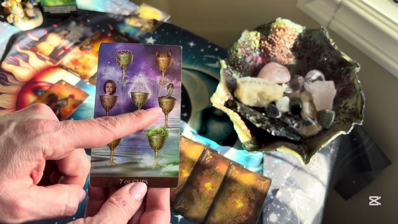 ♈️ARIES. Febrero.Decisiones   importantes, usa tu luz interior 