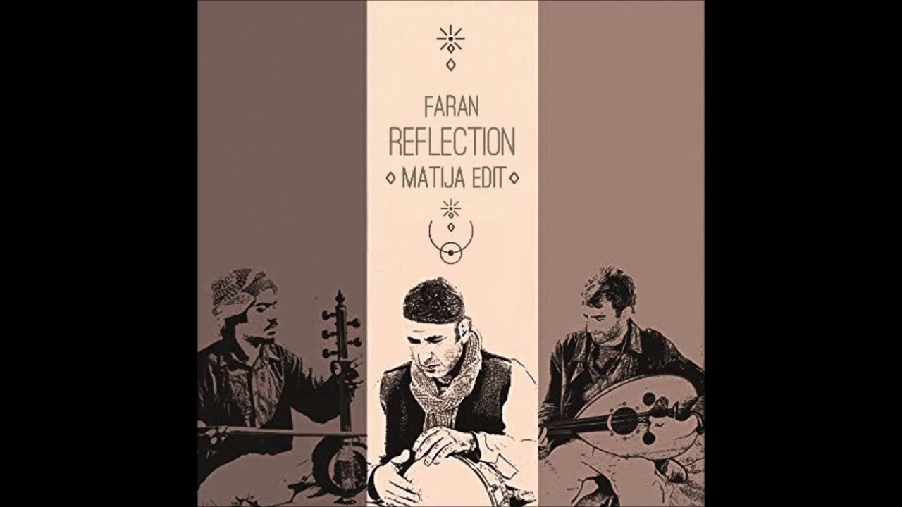 Faran Ensemble - Reflection (Matija's Voyage To Faraway Lands Homage) [MŎNɅDɅ]
