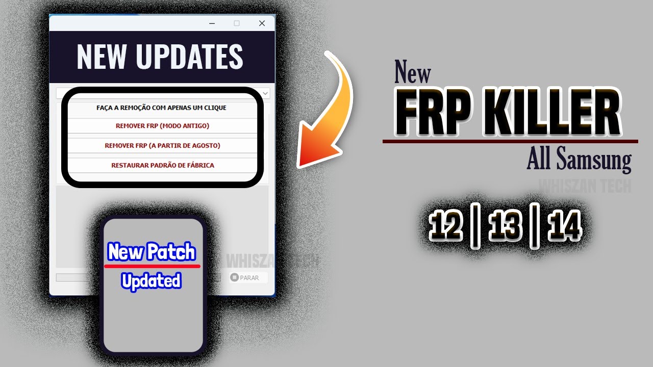 Finally 1 CLICK FRP Tools🔥FRP Bypass Tool 2024  All Samsung Android 12/13/14 | Google Account Remove