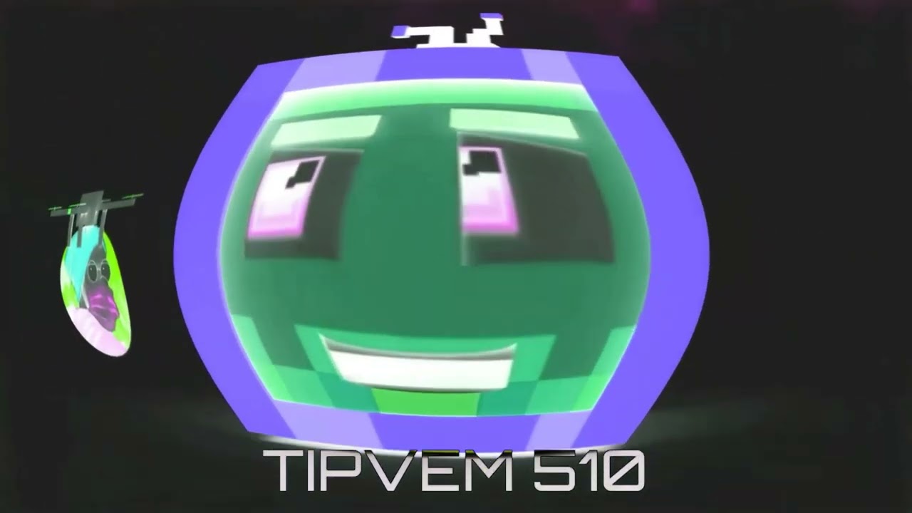 PewDiePie Cocomelon Intros (FAN VIDEO) With 4 Random Effects