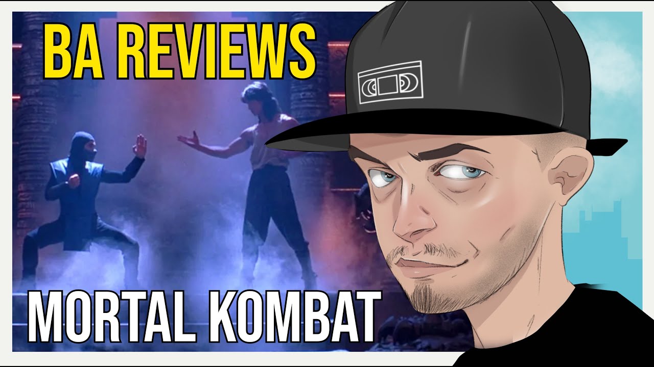 Mortal Kombat (1995) Review
