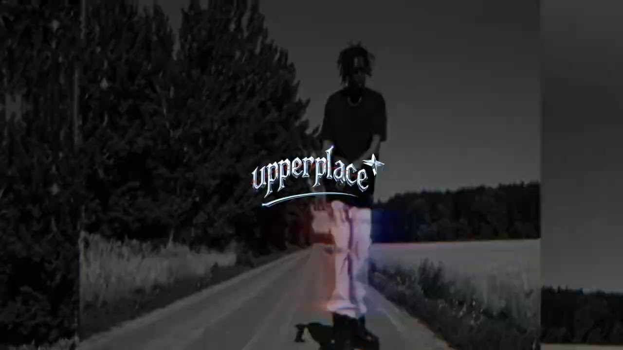 FREE | Jace! x Iayze Ambient Type Beat - paris | Free Type Beat