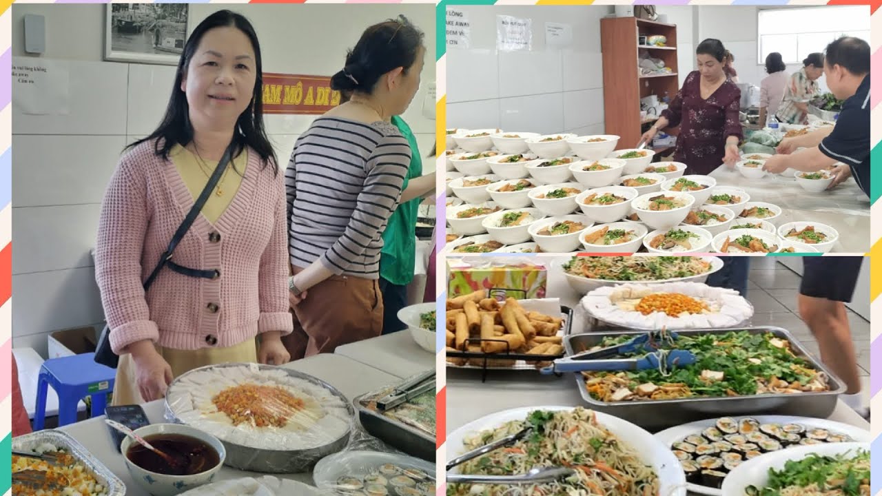 LAN AUSTRALIA VLOGS is live, gây quỹ cho bệnh viện nhi đồng,The Royal Children's Hospital Melbourne 