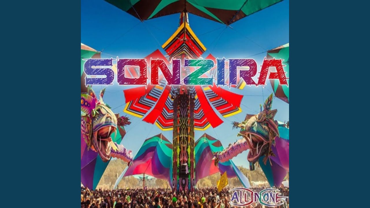 Sonzira