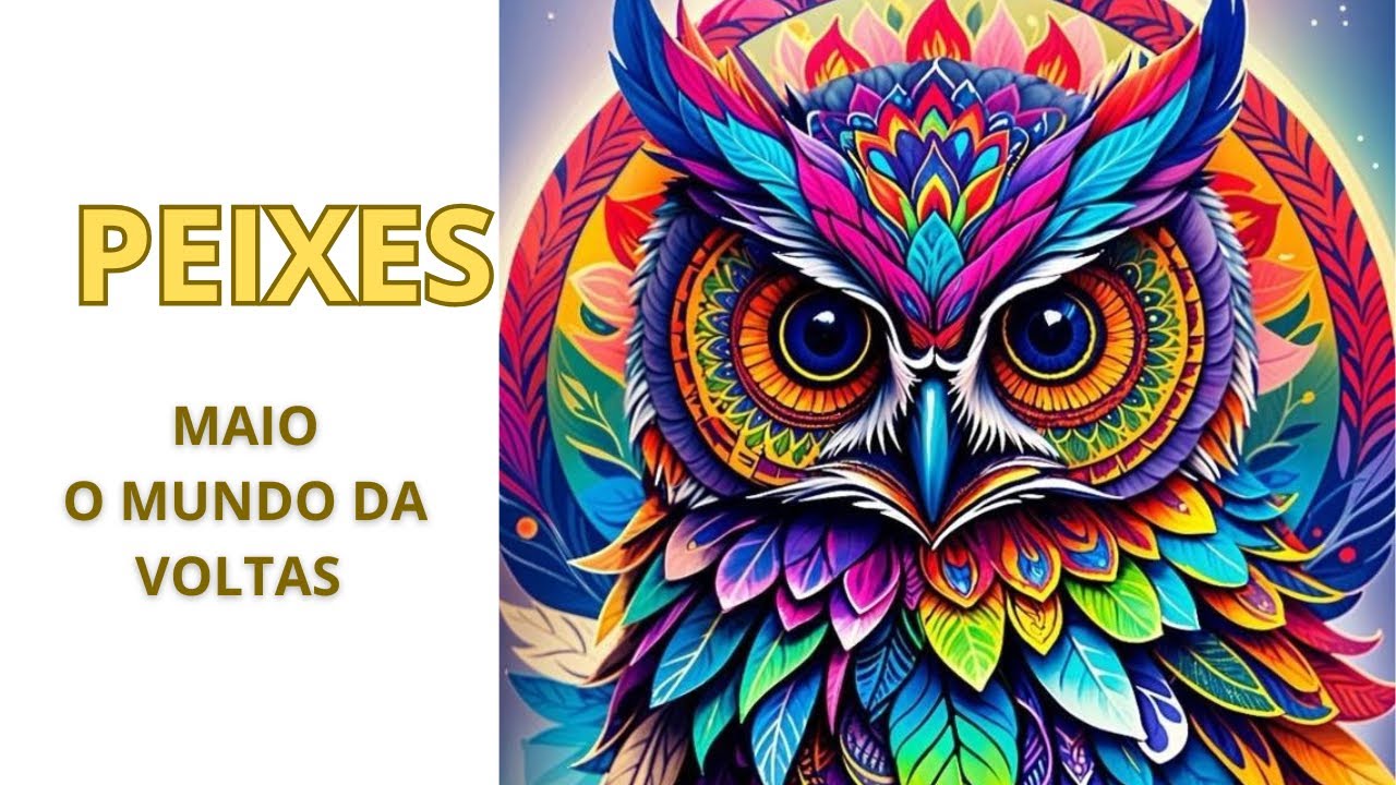 PEIXES 💥 O MUNDO DA VOLTAS!! VITÓRIA APÓS UM CAOS!! AMPARADOS PELO DIVINO