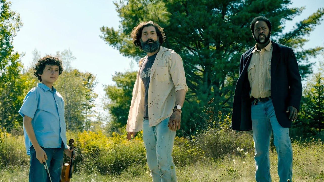 FROM - Season 4 Episode 5 (2026) Full Recap & Ending EXPLAINED