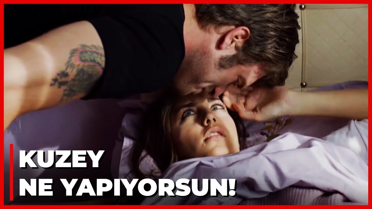 Kuzey, Cemre'nin Yanında! - Kuzey Güney 78. Bölüm