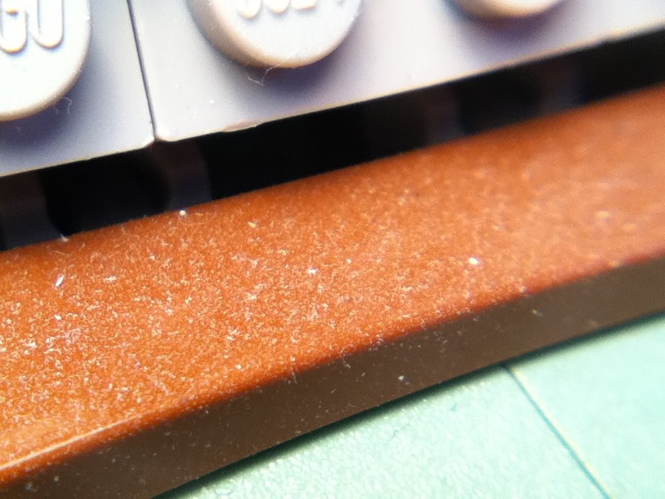 The BEST way to dust off your Lego models