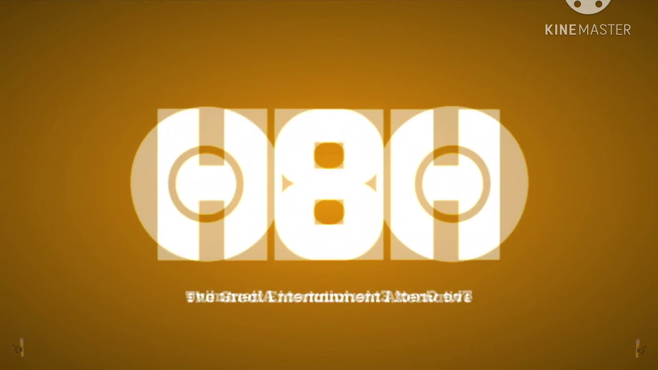 The Ultimate fullest best animation logos in mirror and others