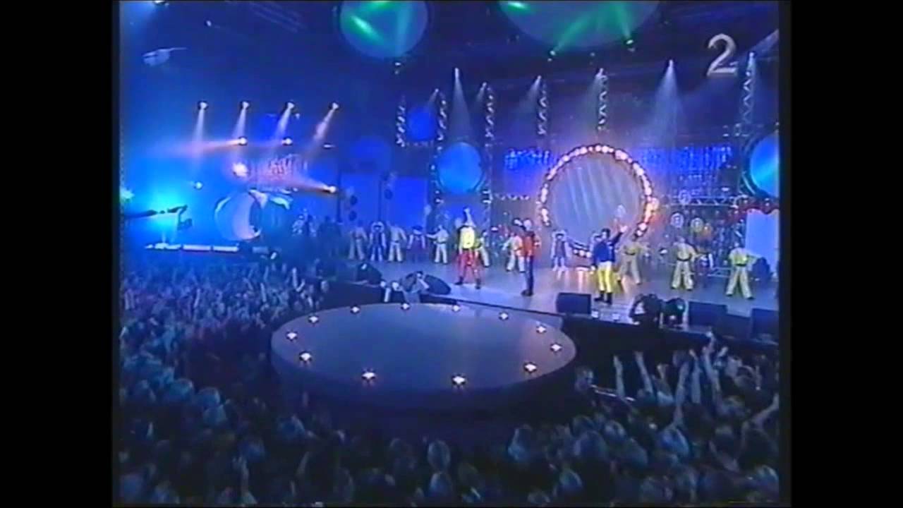 Boyzvoice - We are the Playmomen
