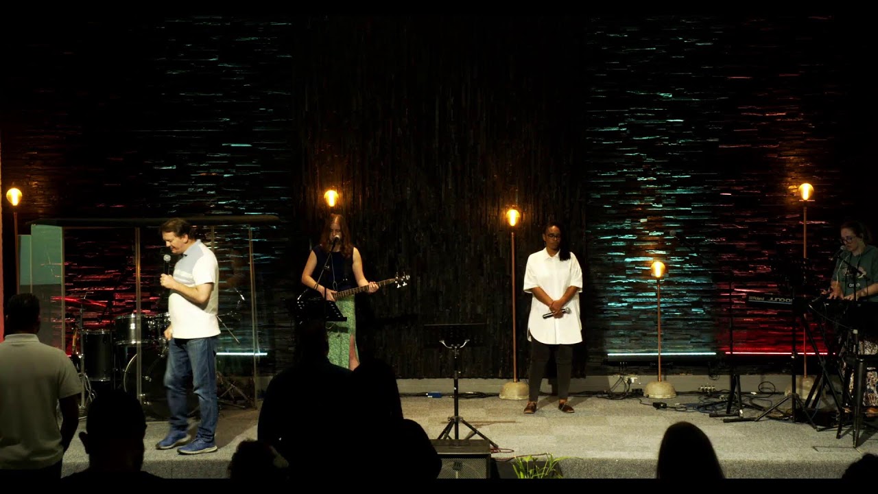 Renew Church  Livestream (Is that in the Bible) - 01 March 2026