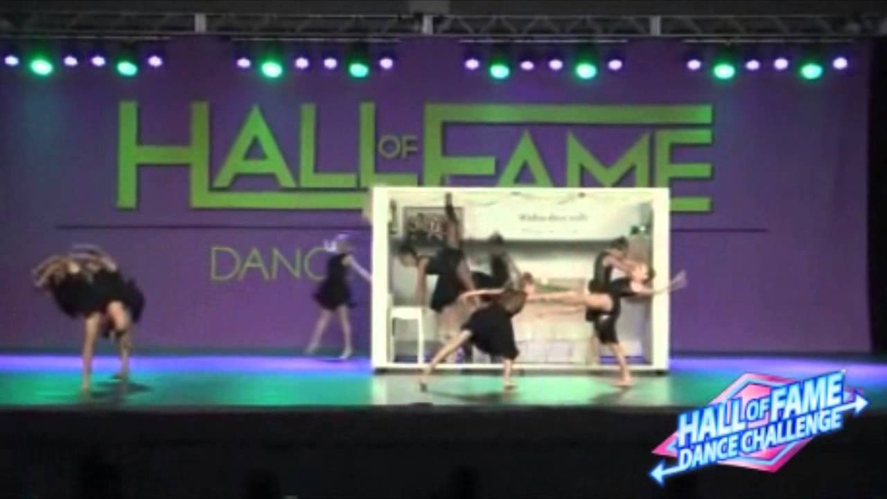 These Four Walls / Mather Dance Company