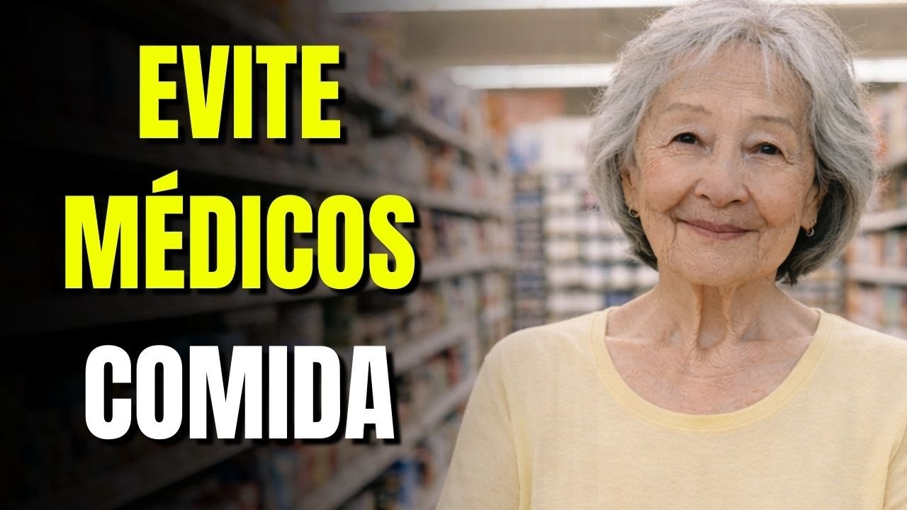 Tenho 86 Anos... O Alimento Que Comi Diariamente E Me Ajudou A Evitar Médicos Por Décadas