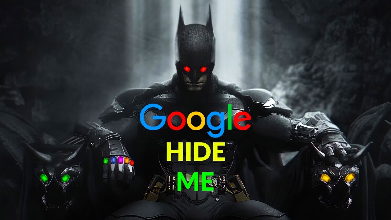 23 забавных секрета Google, о которых вам стоит знать | Пасхалки Google 2025
