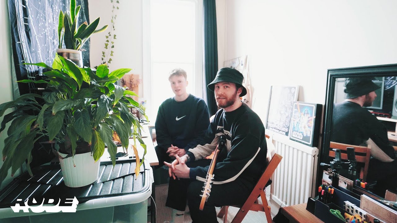 A Day In The Life: Superlove