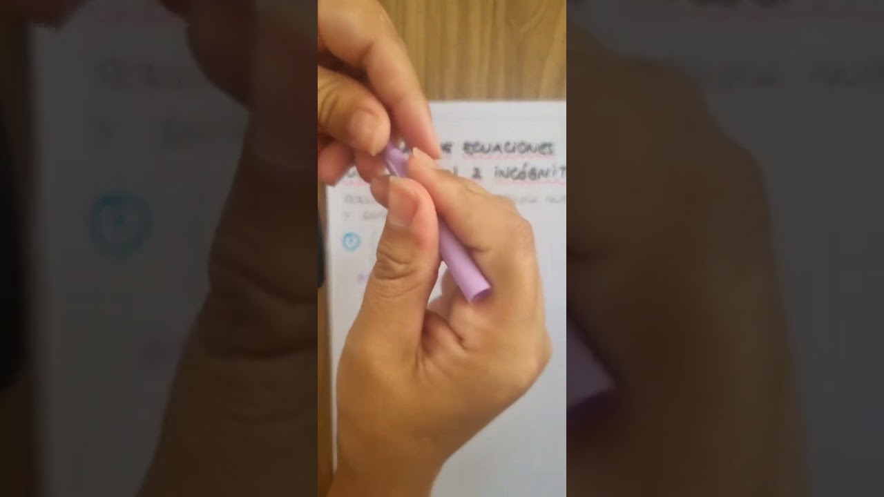 Sistema de ecuaciones lineales