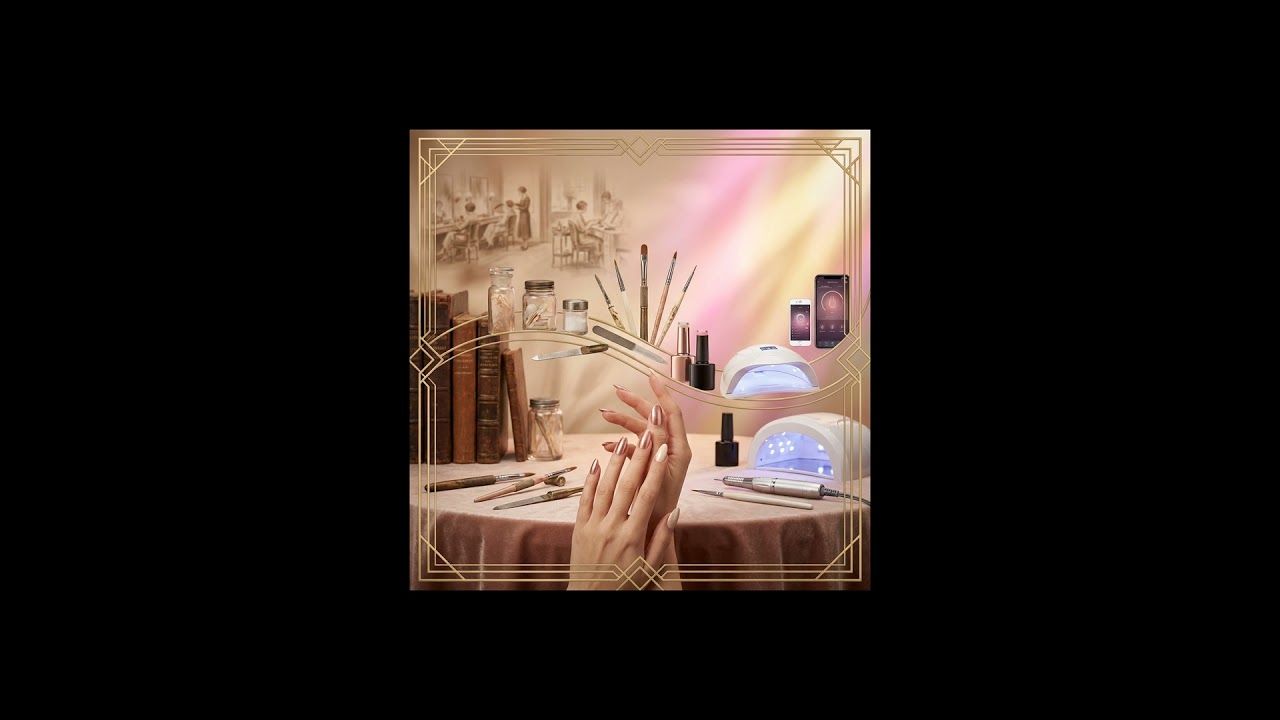 The nail exam lounge 1: Why history matters in nail technology