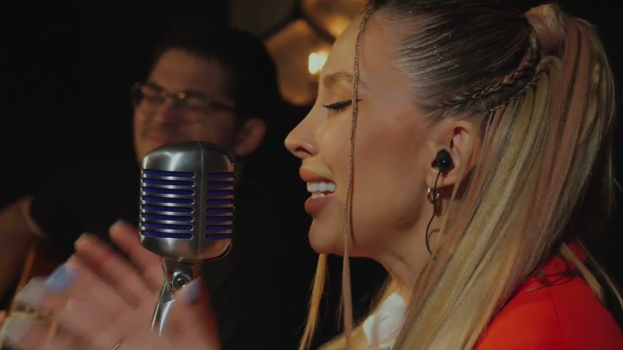 AURELIA - Maura [Live Akustycznie]