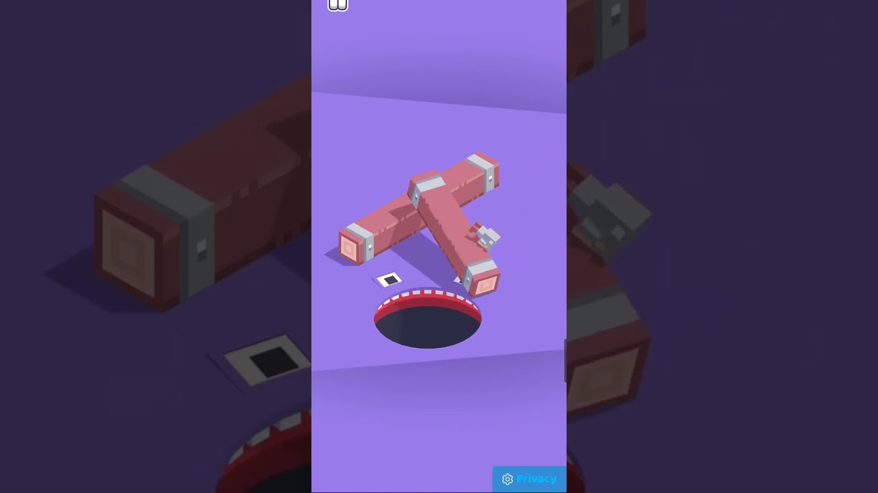 Fancade World 3. #arcade #gaming #gameplay #2026 #puzzle 