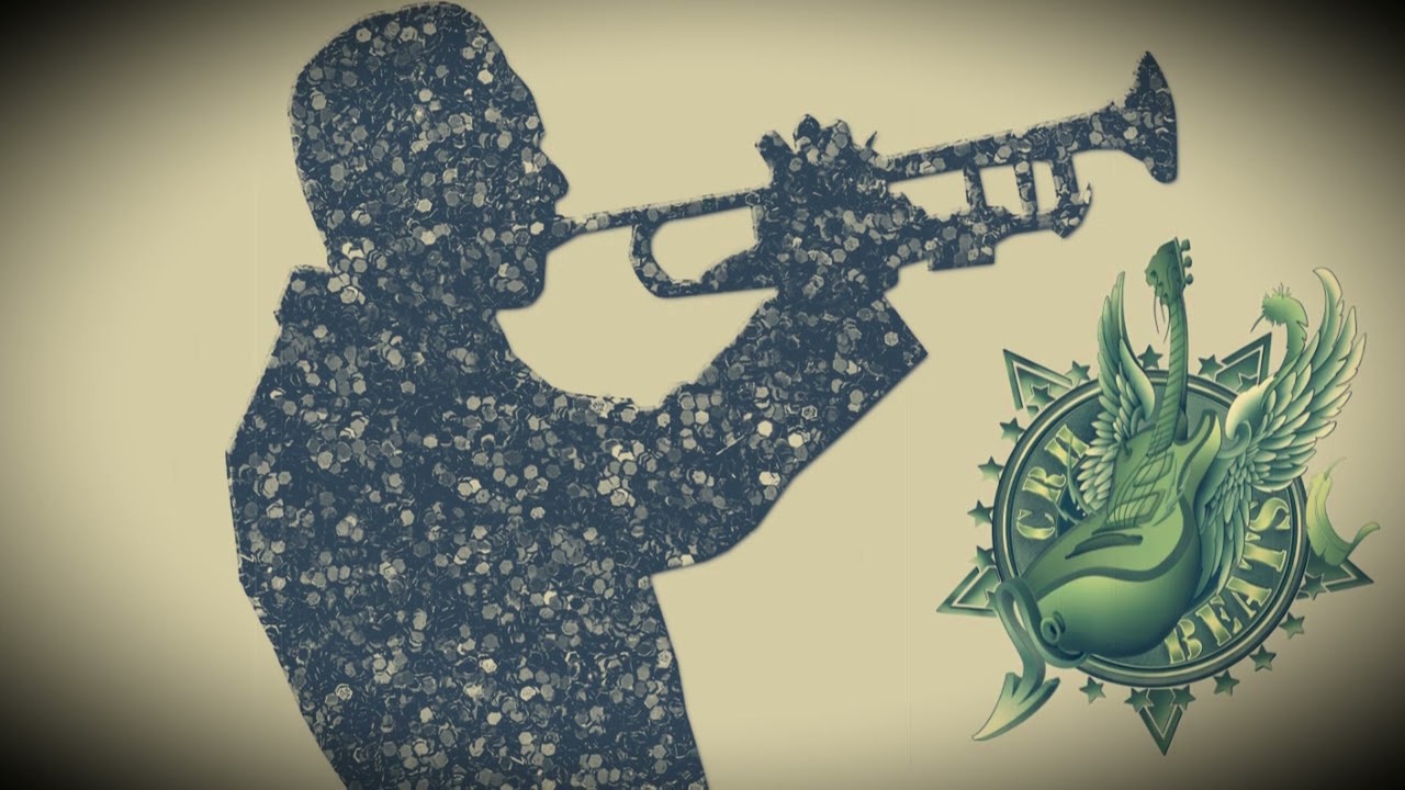 BALADA DE NOCHE - base instrumental FLAMENCO FUSION