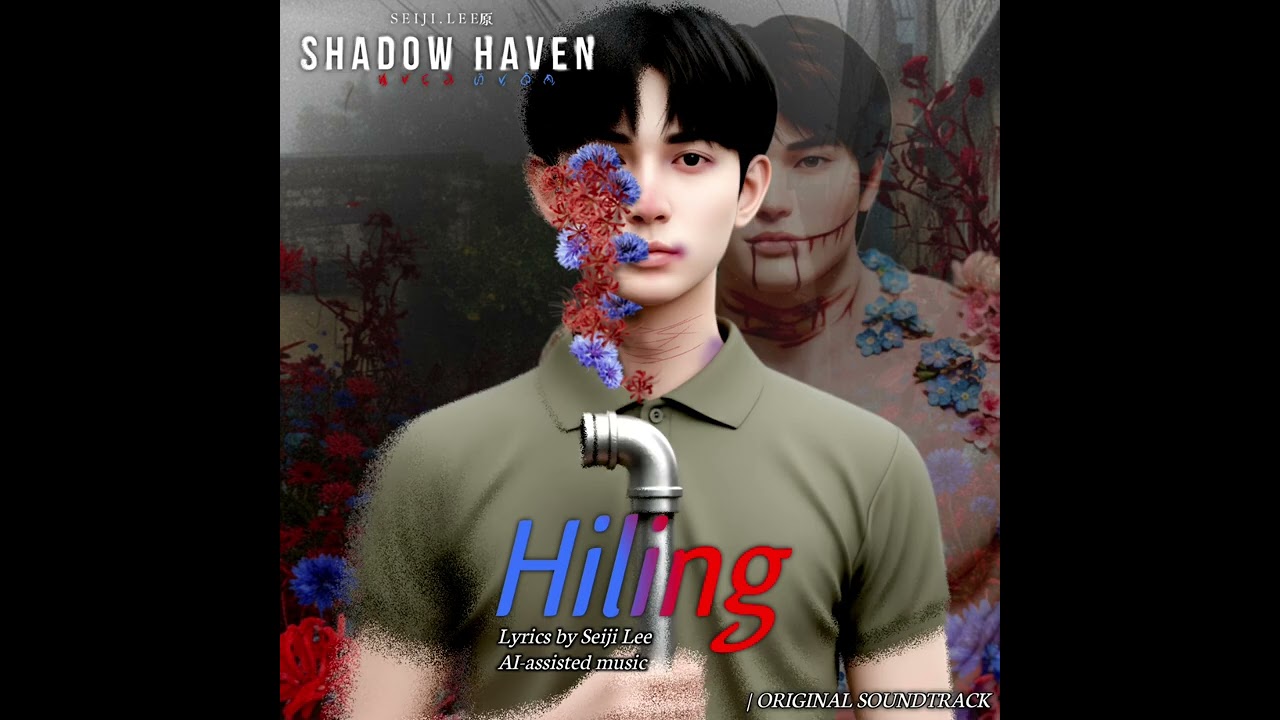 Hiling (Shadow Haven OST) | Seiji Lee