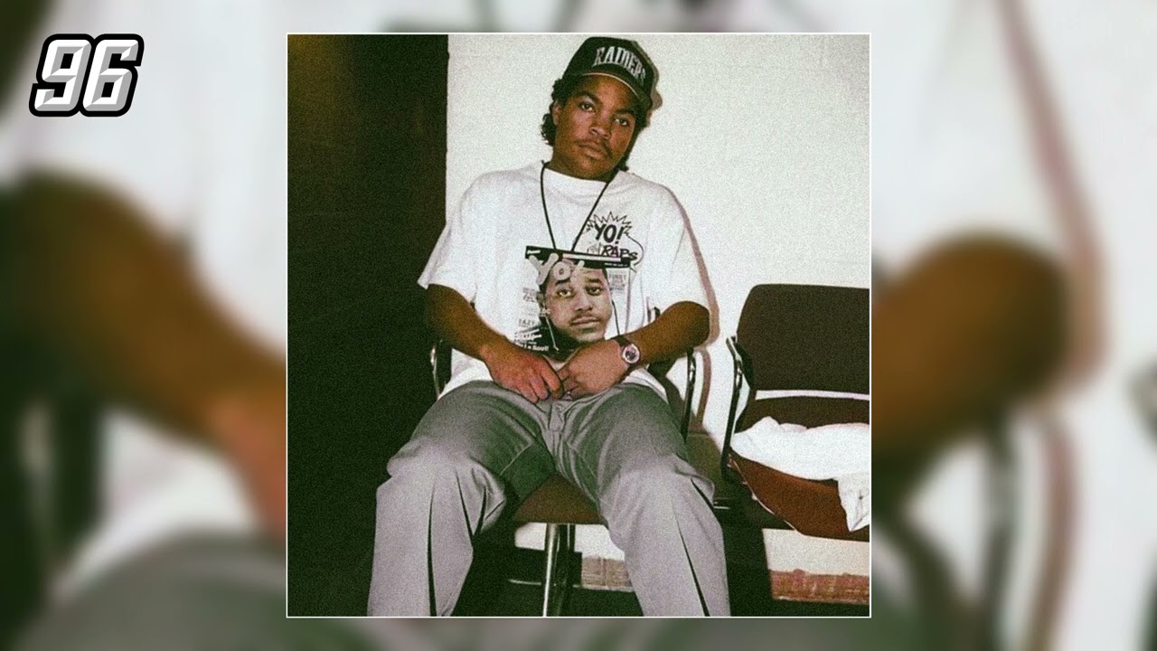 [SOLD] Ice Cube Type Beat // 