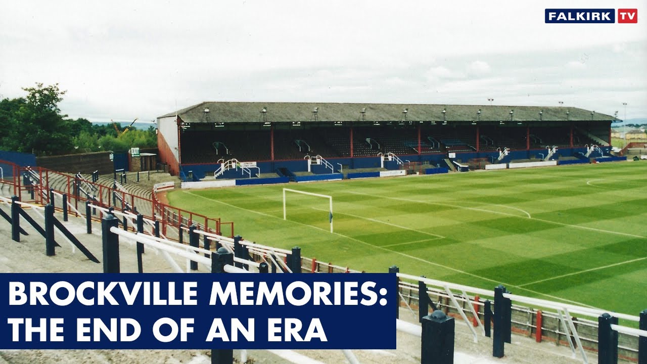 Brockville Memories: The End of an Era