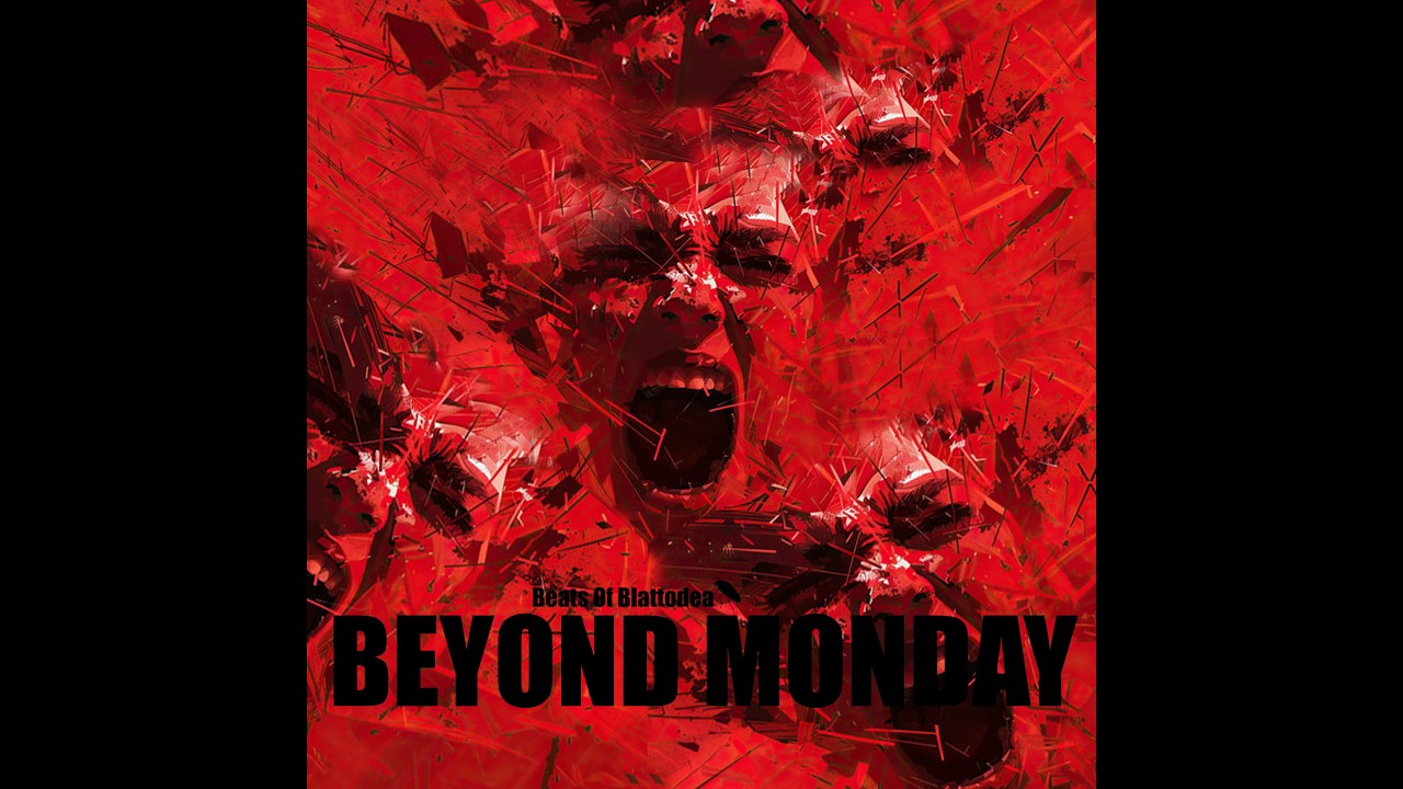 Beyond Monday (Fan of The Prodigy 2026)