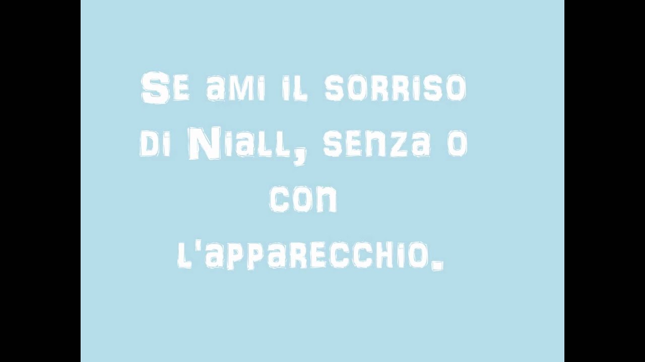 Se sei una vera Directioner...
