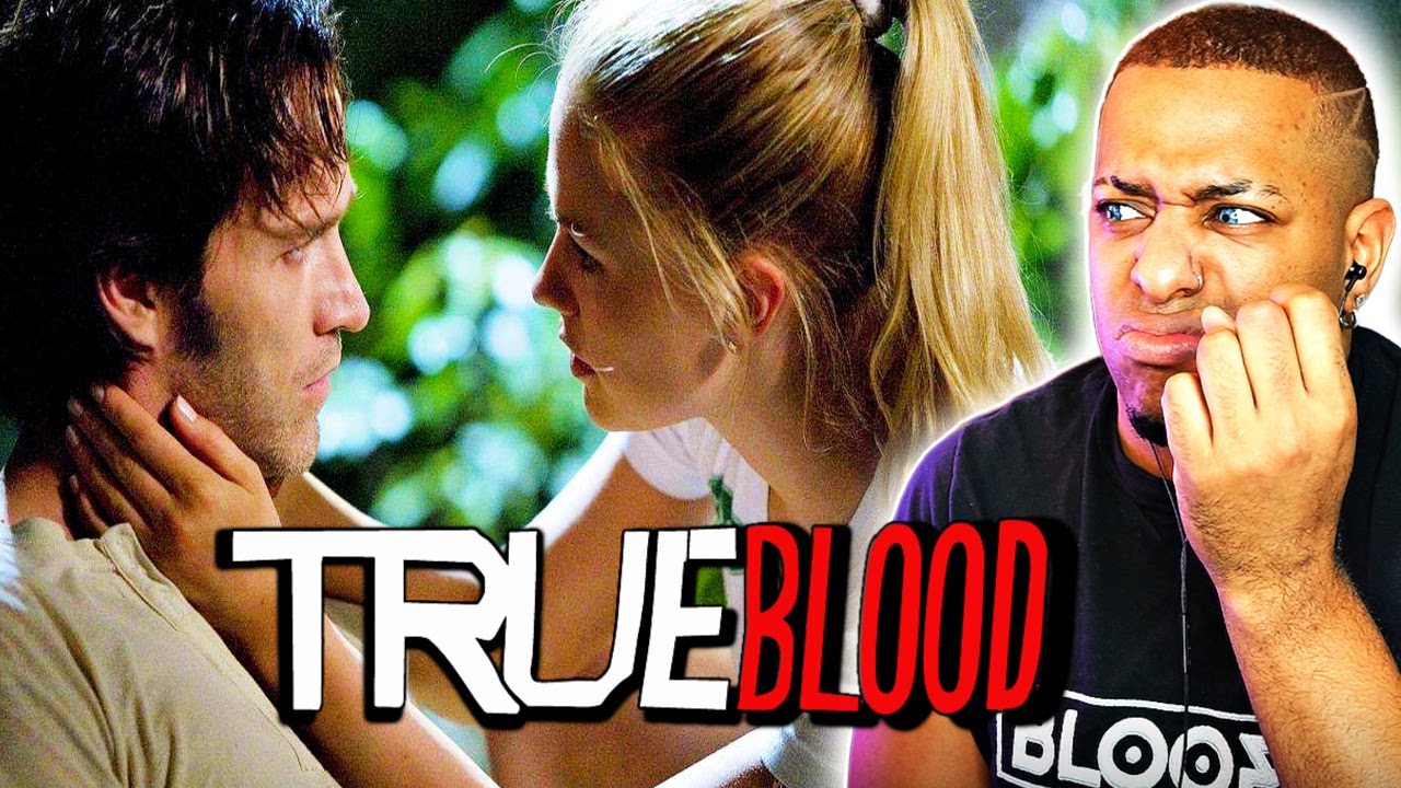 True Blood | 1x1 