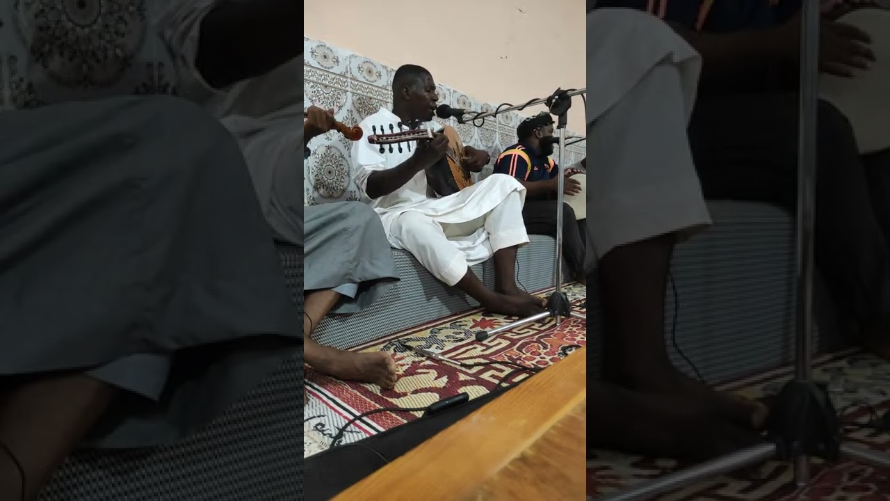 افتتاحية روعة♥️ مع الفنان المتألق ✓ غنتوي عبد الكريم  " صلو على النبي ياجميع الحضار "  ولاية تيميمون