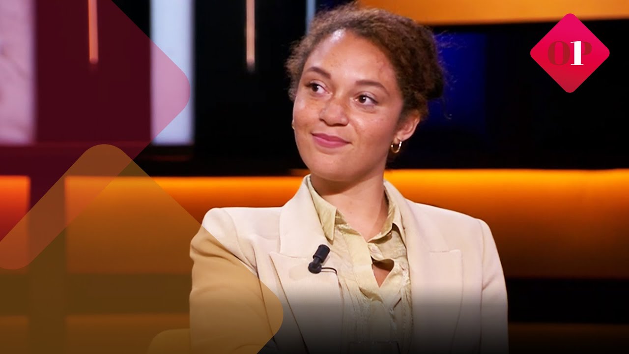 Charlie Chan Dagelet en Jade Olieberg zijn voor dezelfde rol genomineerd voor een Theo d'Or | Op1