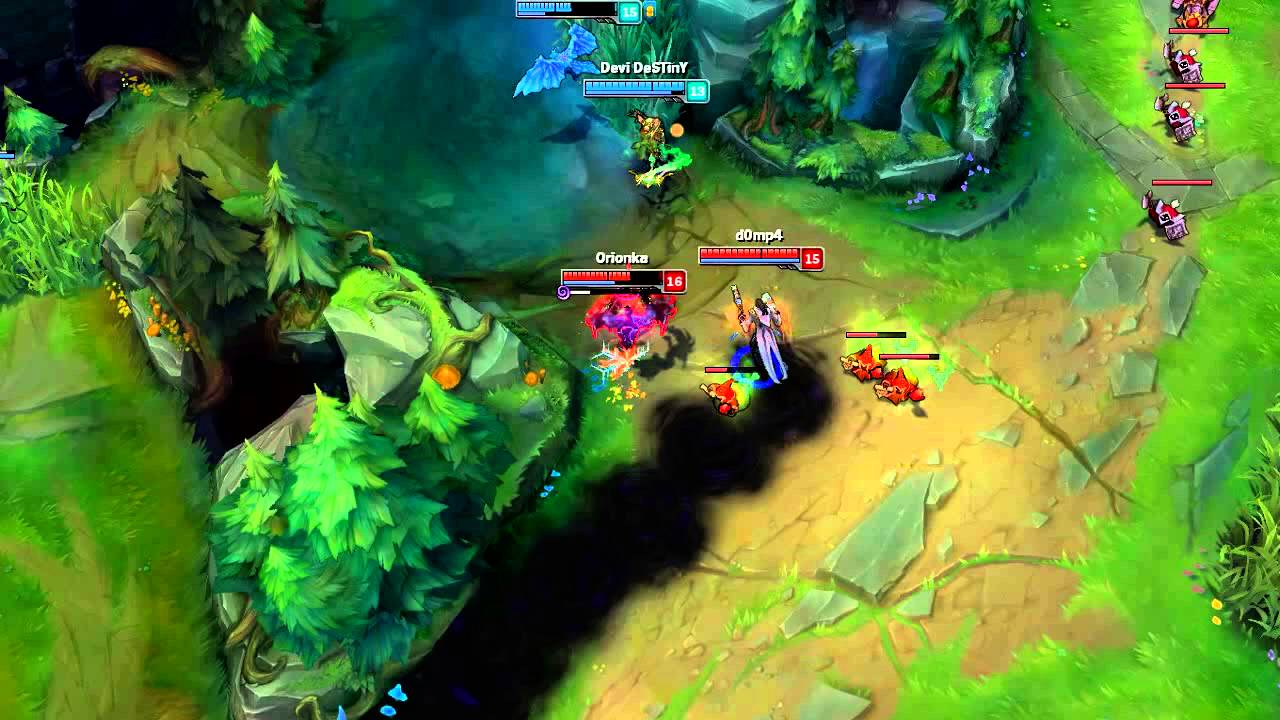 RITO PLS