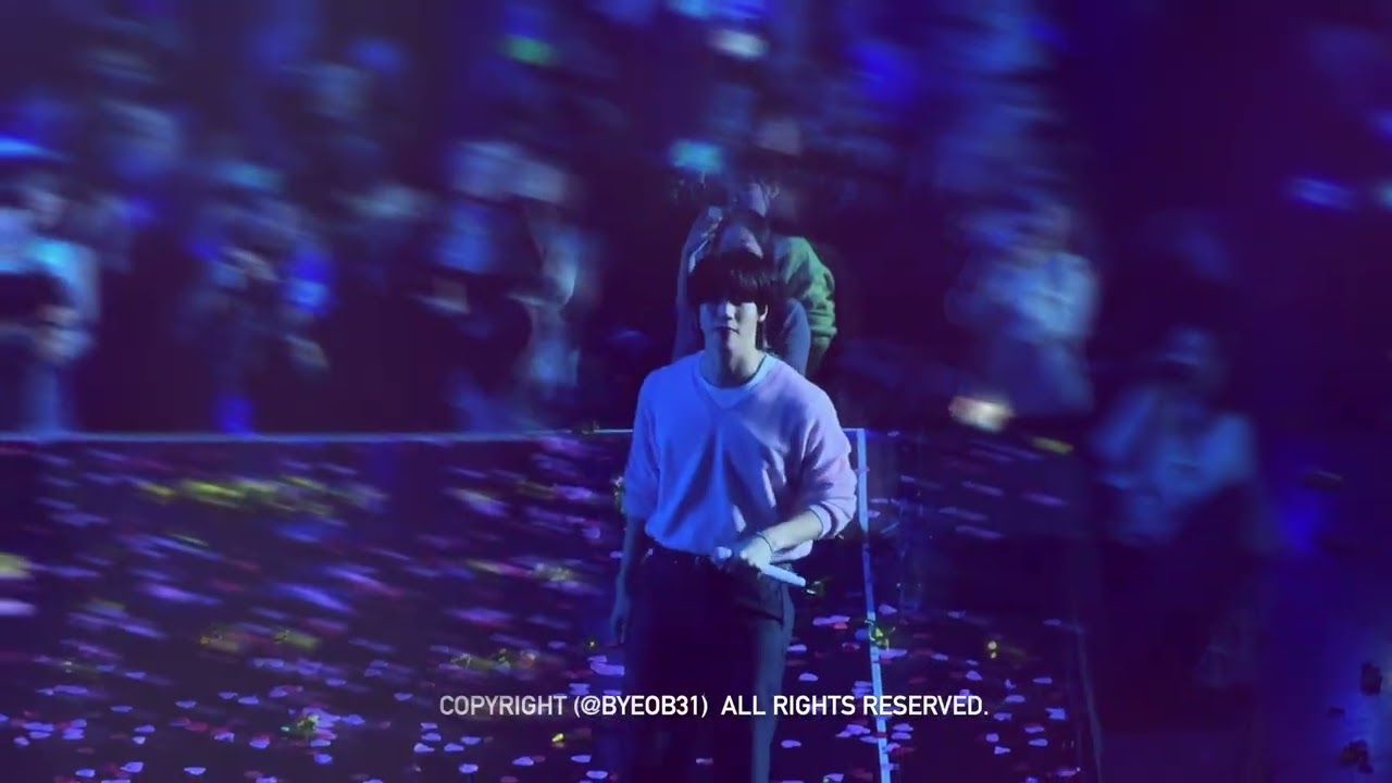 260130 어썸스테이지 | 엔플라잉 - Let me show you 풀캠 | AWESOME STAGE N.Flying Fullcam