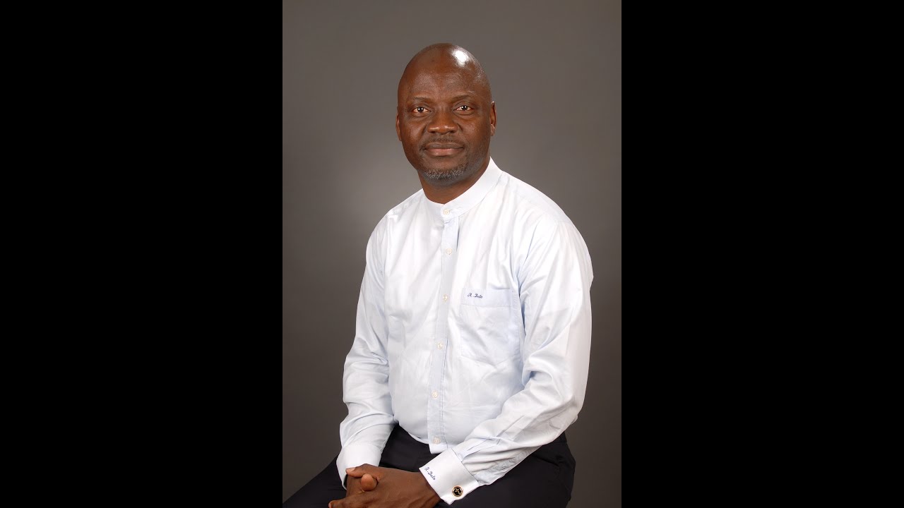 Paternité spirituelle dans l'église de mon pays, privilège ou responsabilité 3ème partie