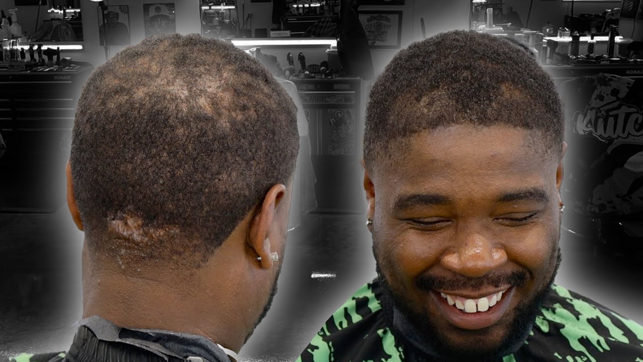 💎 Gems for New Barbers 💎 How to find the right Barbershop, Clipper talk, Keloids and More!
