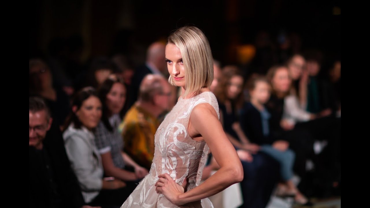 &ldquo;Transformative&rdquo; Bridal Fashion Show | Highlights | Luly Yang