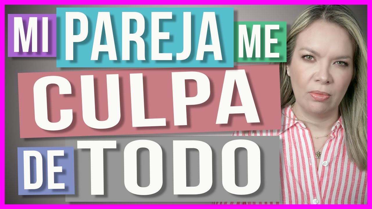 ¿No Acepta sus Errores?