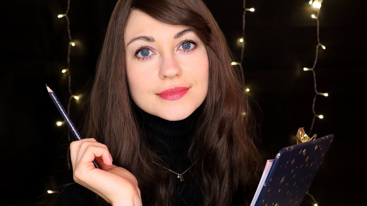 [ASMR] Hotel Check In RP (Deutsch/German) - Beruhigen und Entspannen im Luxus Ressort