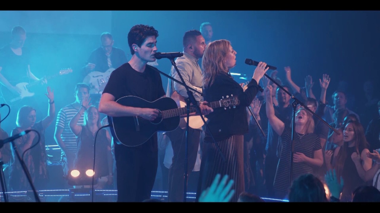 Darlene Zschech - Beloved (When I Survey) (Official Video)