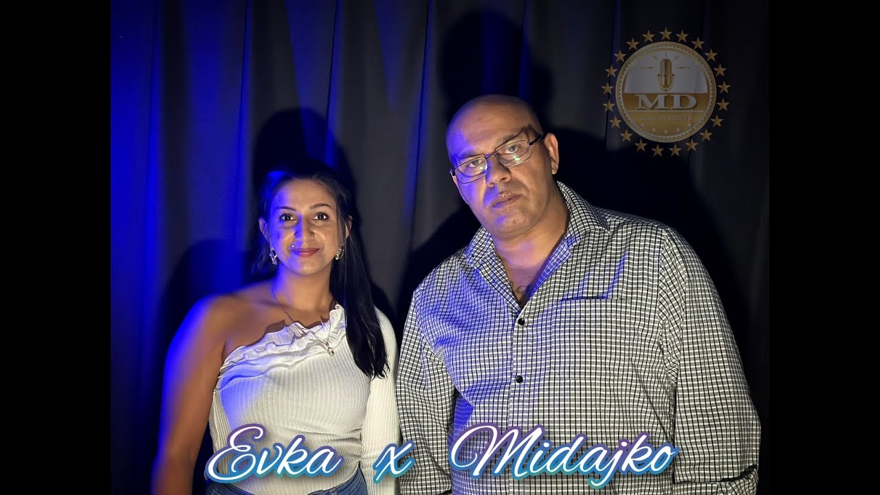 🎄🥃Midajko ❌ Evka - Mix Starsich Sladakov HITY ( OFFICIALvideo ) COVER 🎄🥃