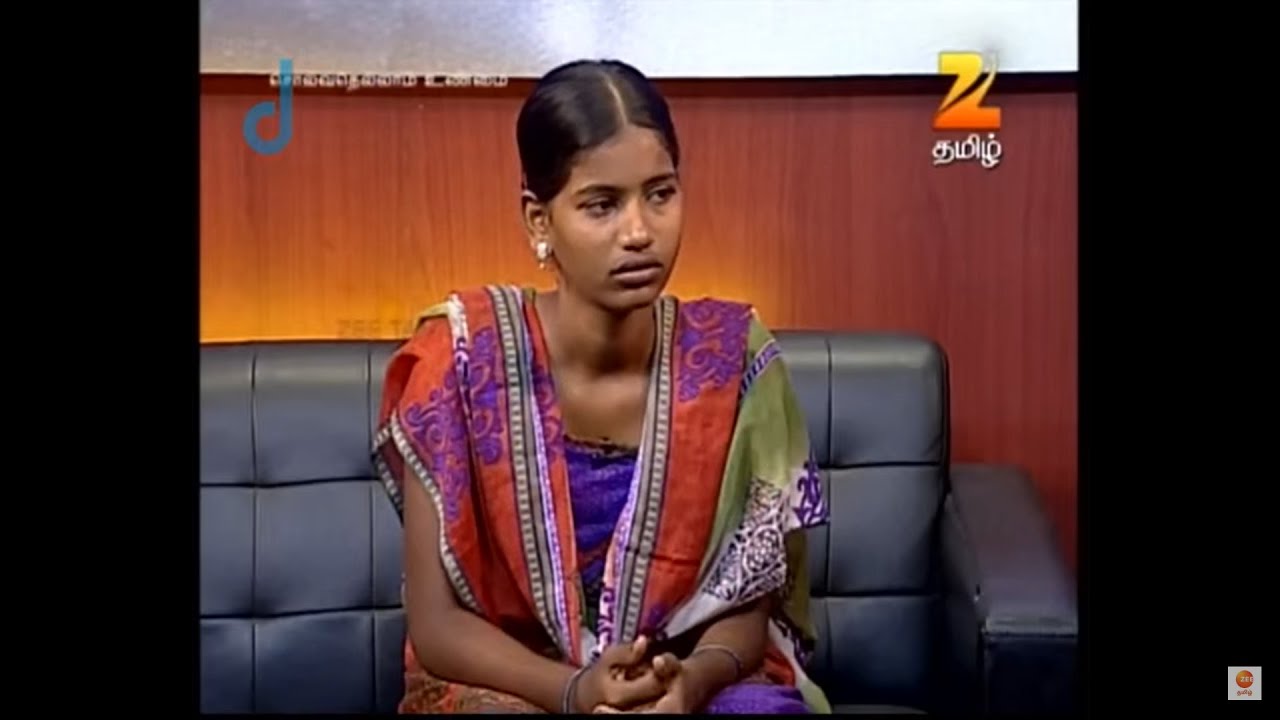 சொல்வதெல்லாம் உண்மை - ரியாலிட்டி டாக் ஷோ - அத்தியாயம் 890 - ஜீ தமிழ் நிகழ்ச்சி