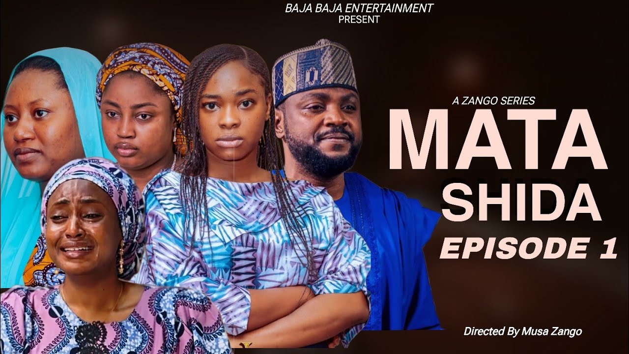 MATA SHIDA SEASON 1 EPISODE 1 ORIGINAL